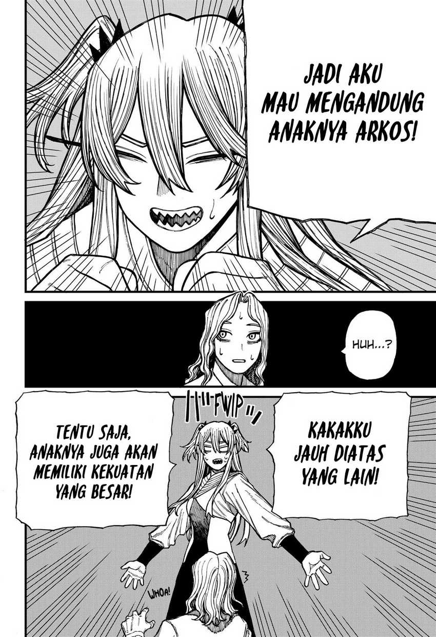 Read Centuria ID Manga Online