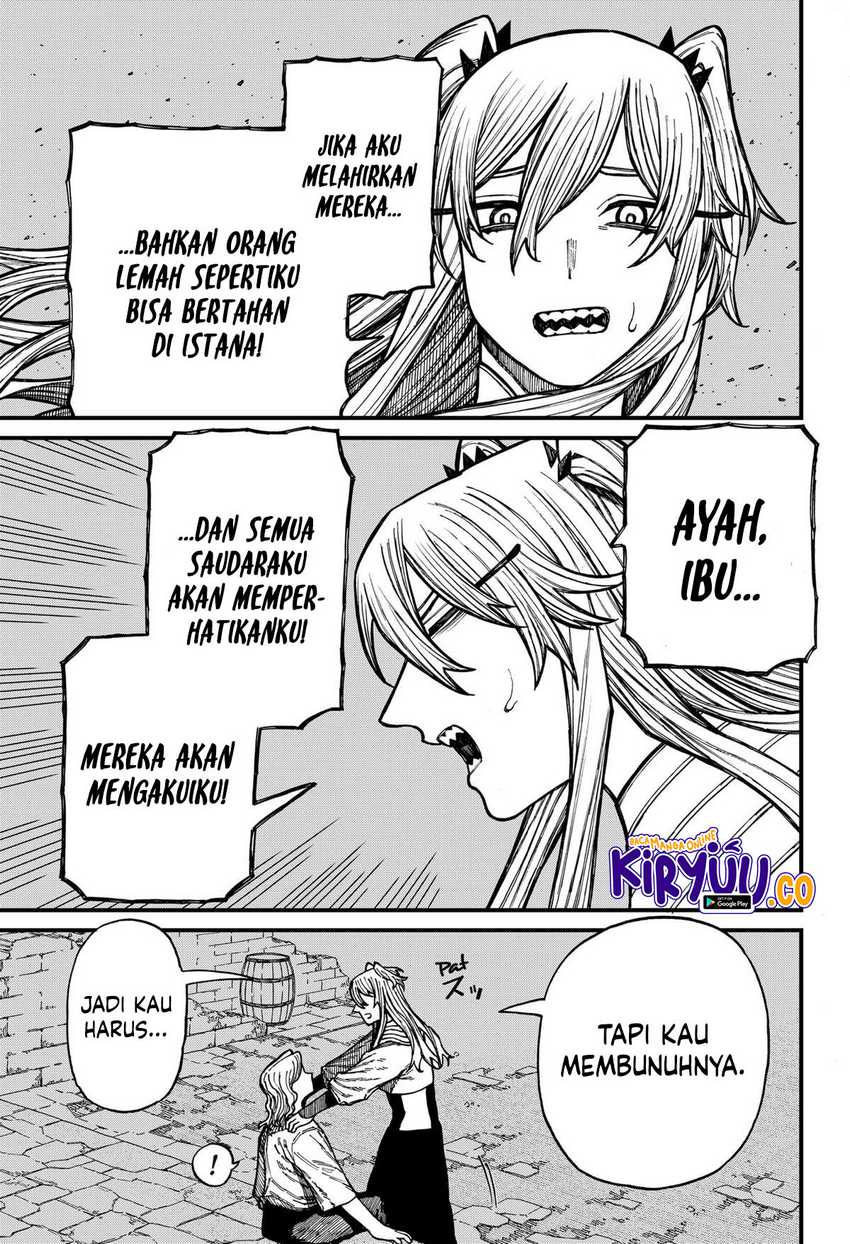 Read Centuria ID Manga Online
