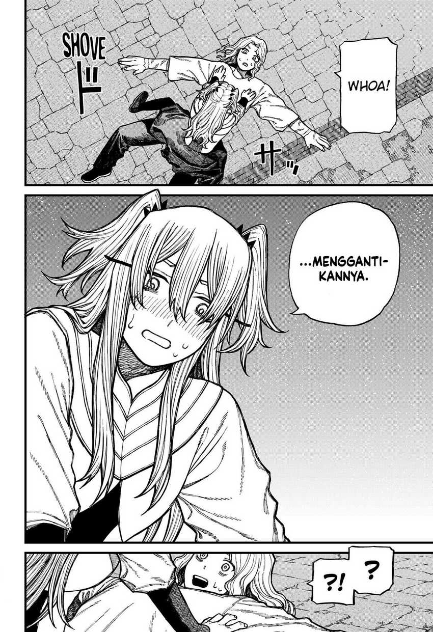 Read Centuria ID Manga Online