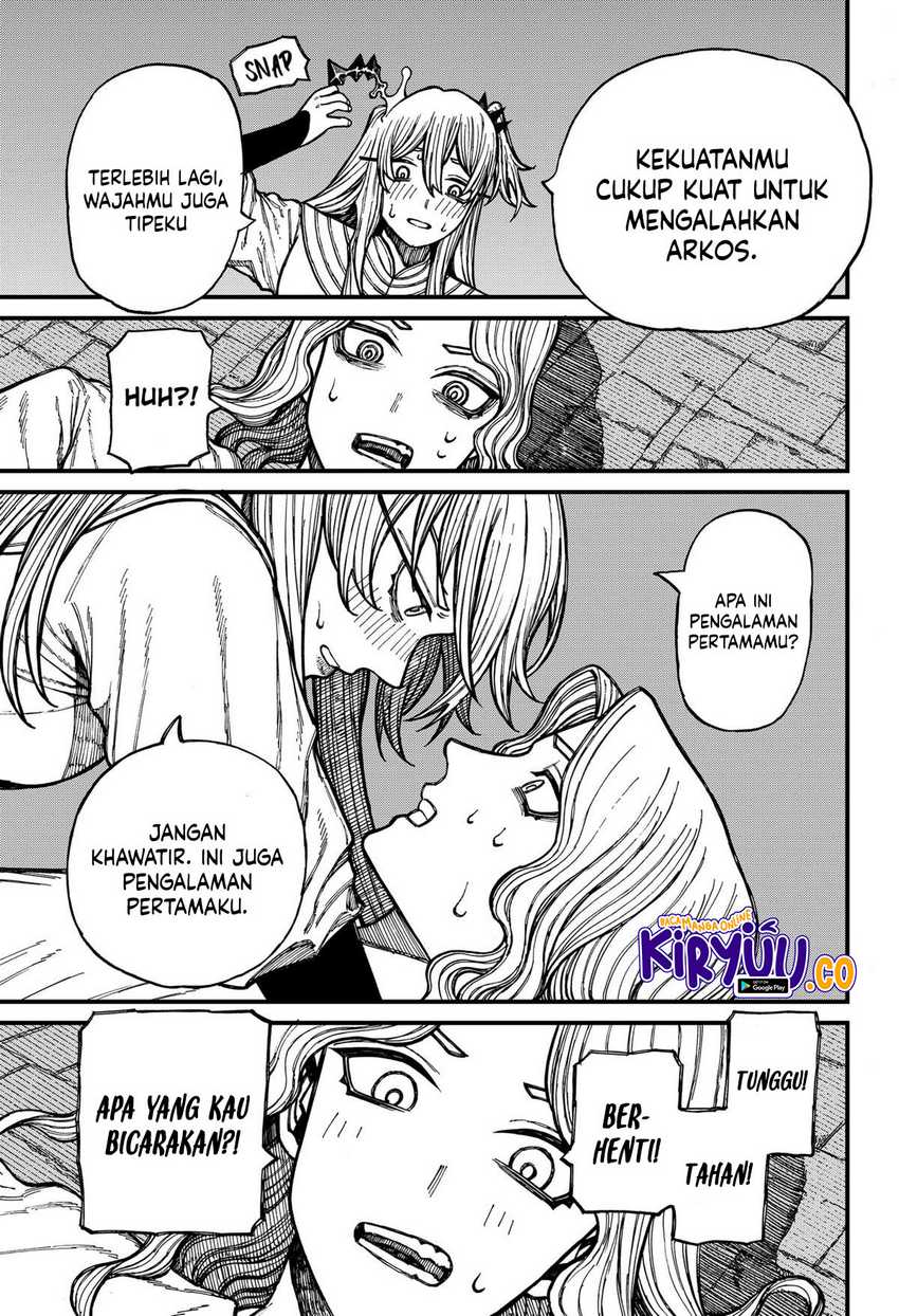 Read Centuria ID Manga Online