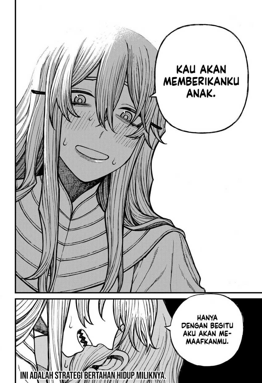 Read Centuria ID Manga Online