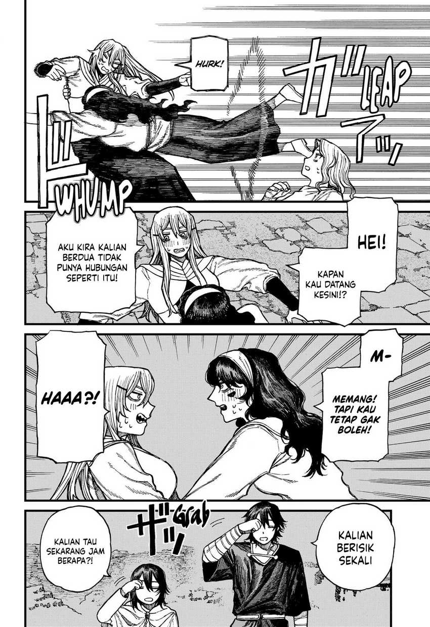 Read Centuria ID Manga Online