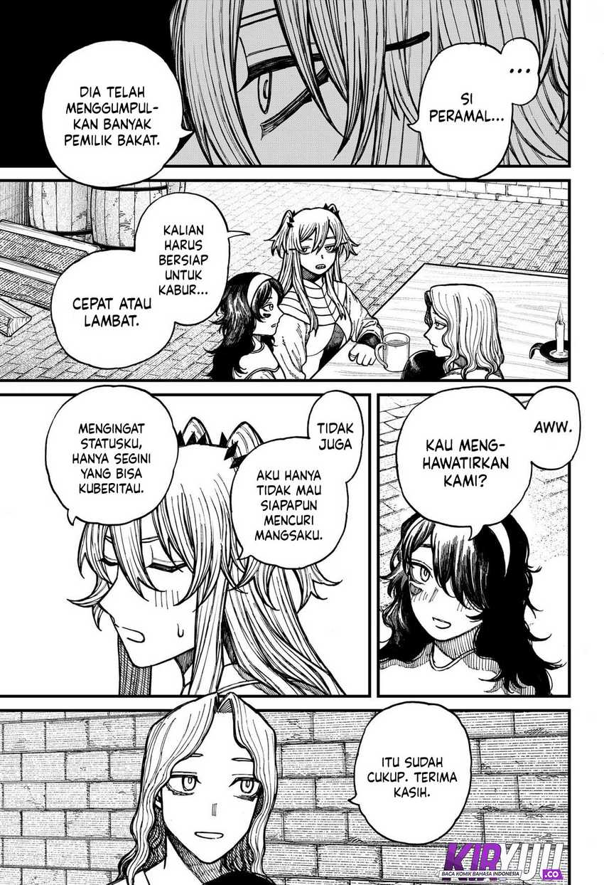 Read Centuria ID Manga Online