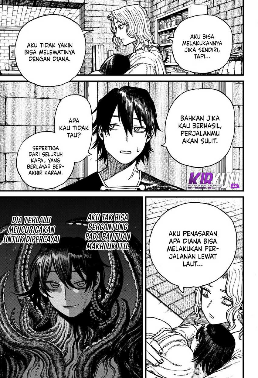 Read Centuria ID Manga Online