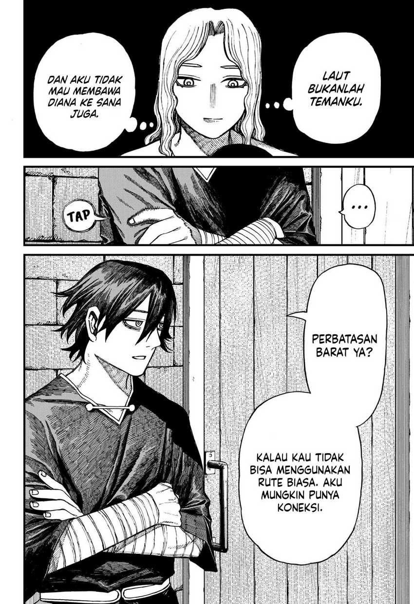 Read Centuria ID Manga Online