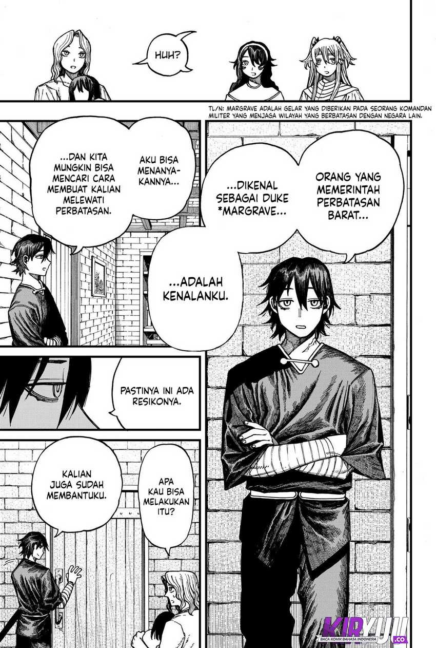 Read Centuria ID Manga Online