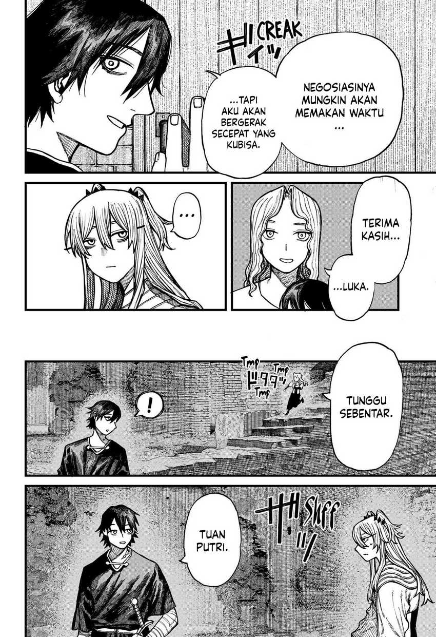 Read Centuria ID Manga Online