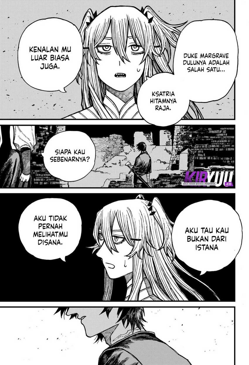 Read Centuria ID Manga Online