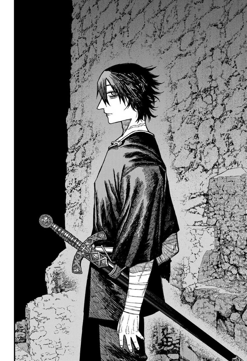 Read Centuria ID Manga Online