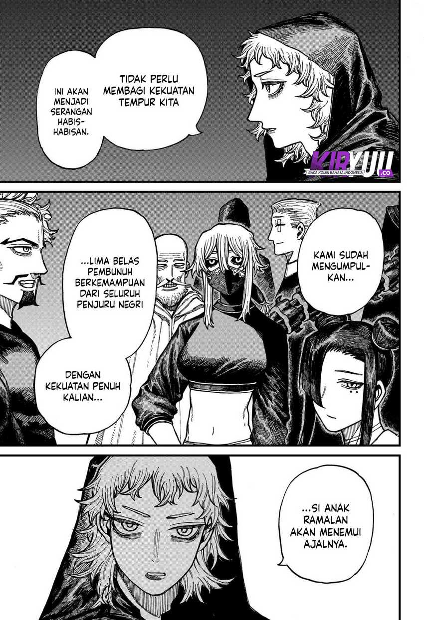 Read Centuria ID Manga Online