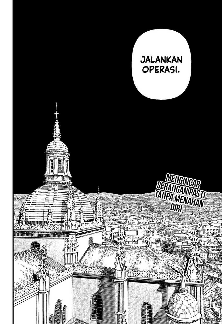 Read Centuria ID Manga Online