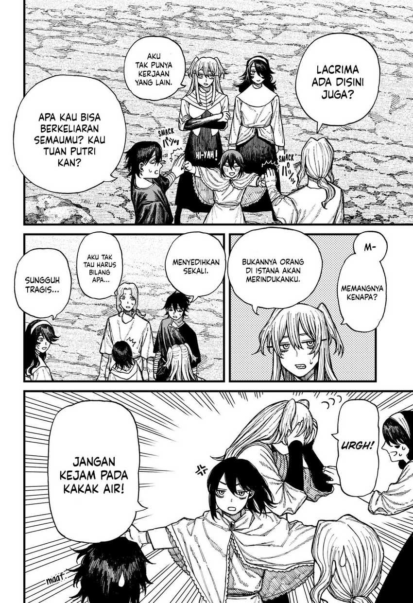 Read Centuria ID Manga Online