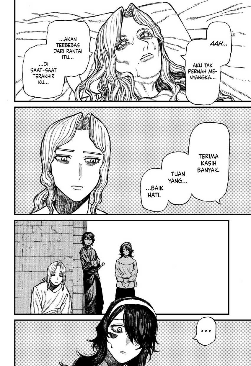 Read Centuria ID Manga Online