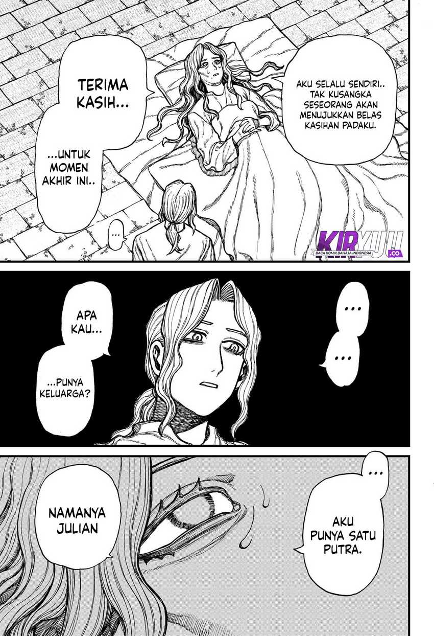 Read Centuria ID Manga Online