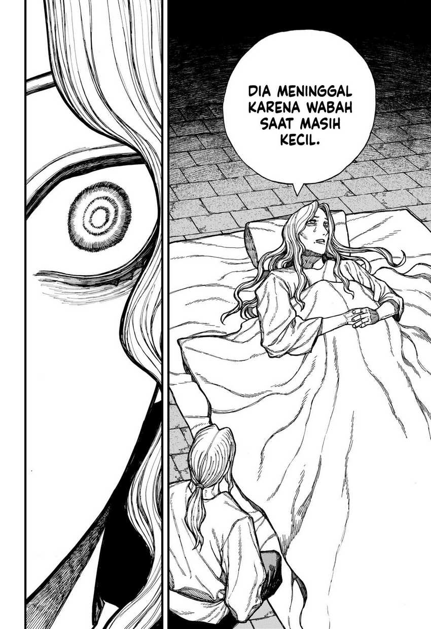 Read Centuria ID Manga Online