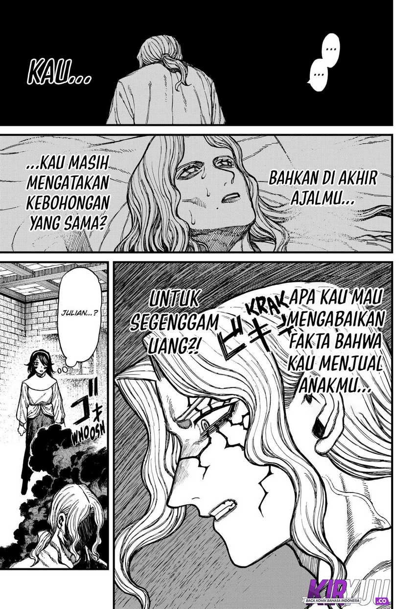 Read Centuria ID Manga Online