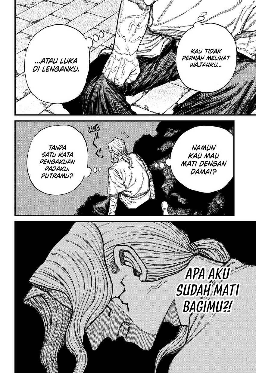 Read Centuria ID Manga Online