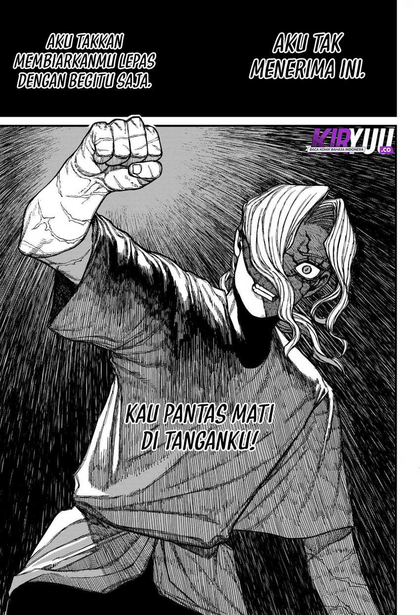Read Centuria ID Manga Online