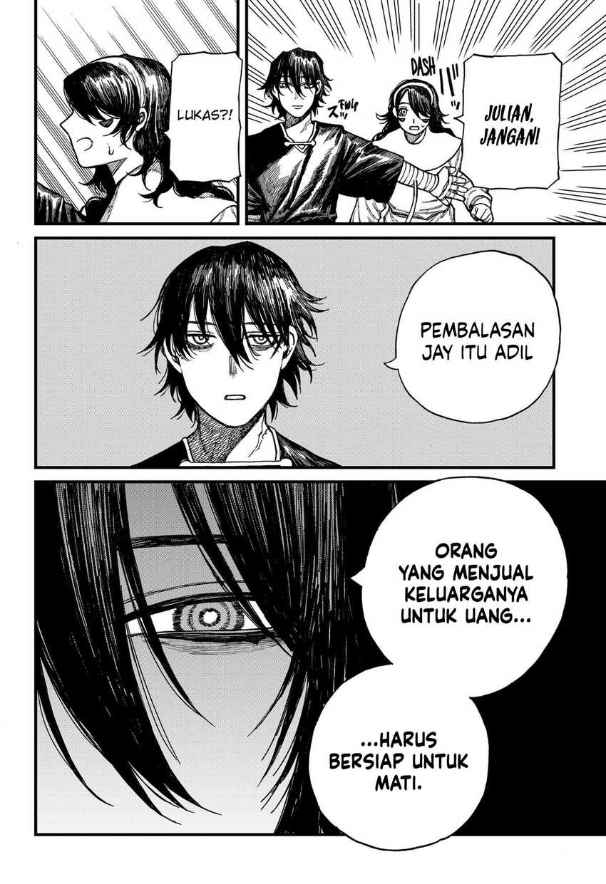 Read Centuria ID Manga Online