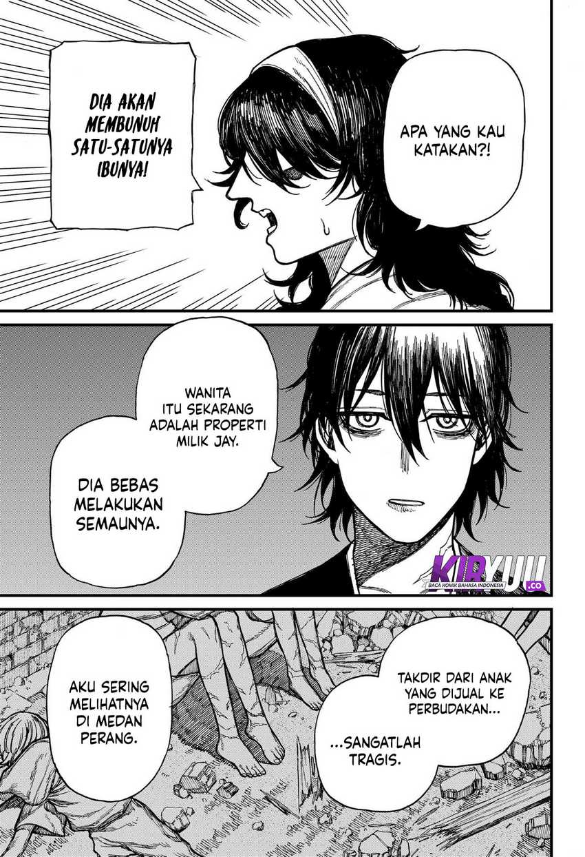 Read Centuria ID Manga Online
