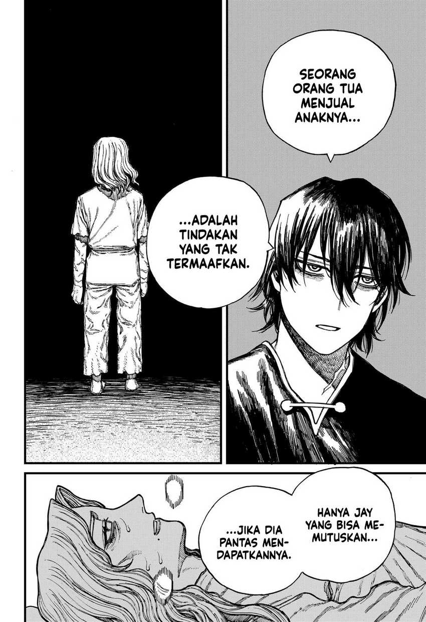 Read Centuria ID Manga Online