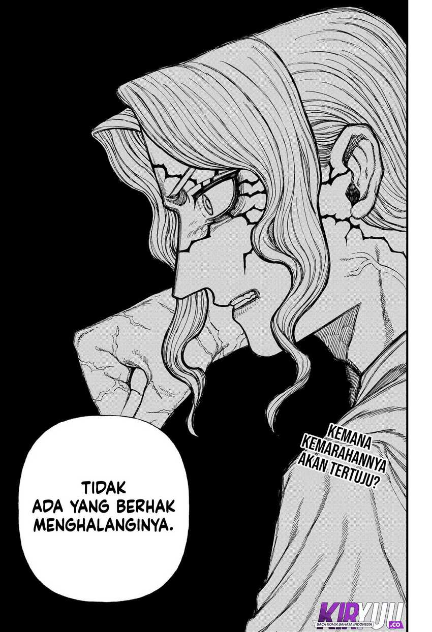 Read Centuria ID Manga Online
