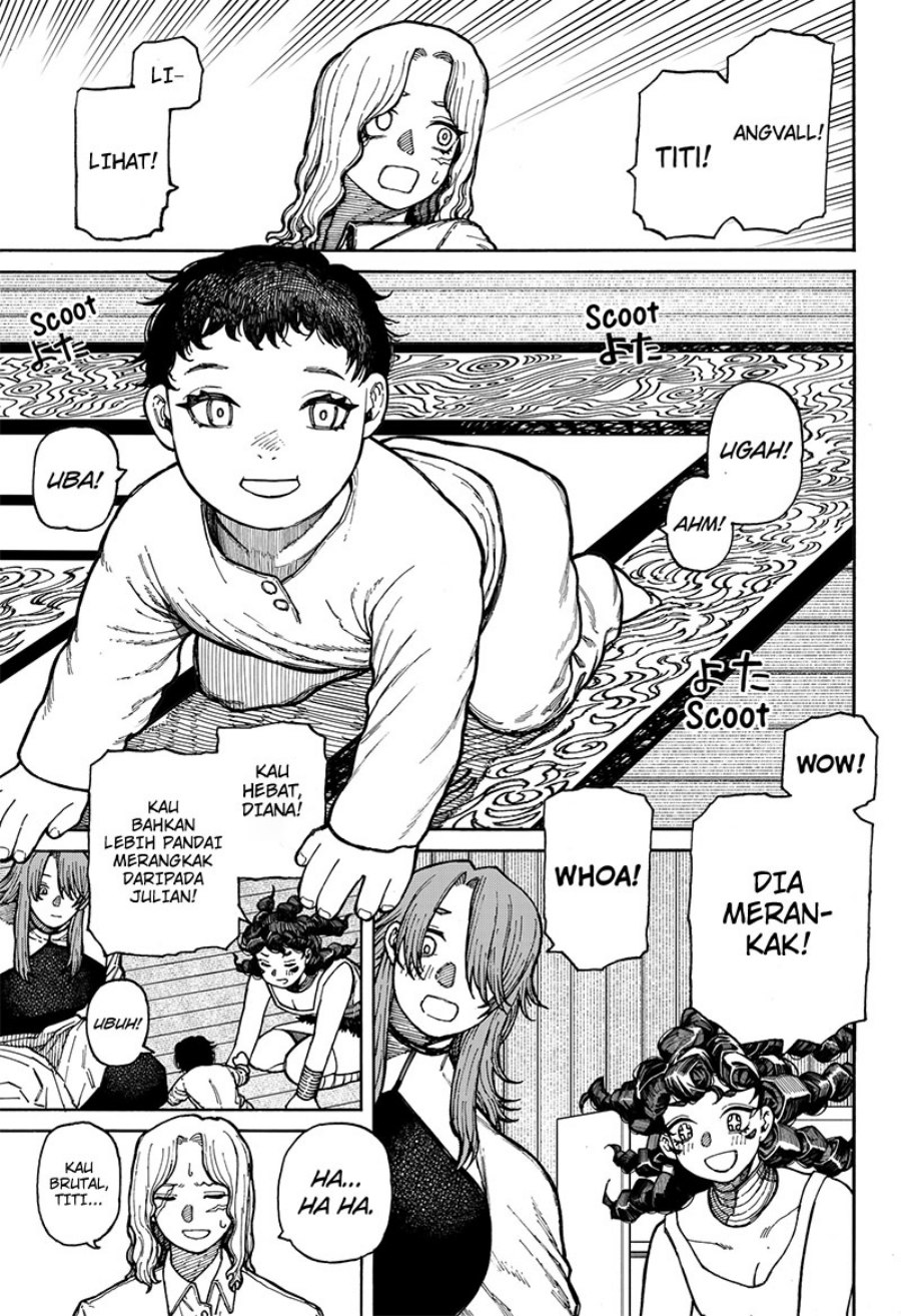 Read Centuria ID Manga Online