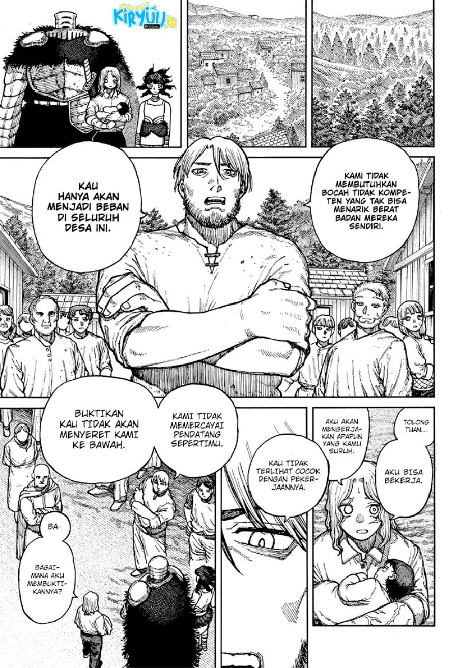 Read Centuria ID Manga Online
