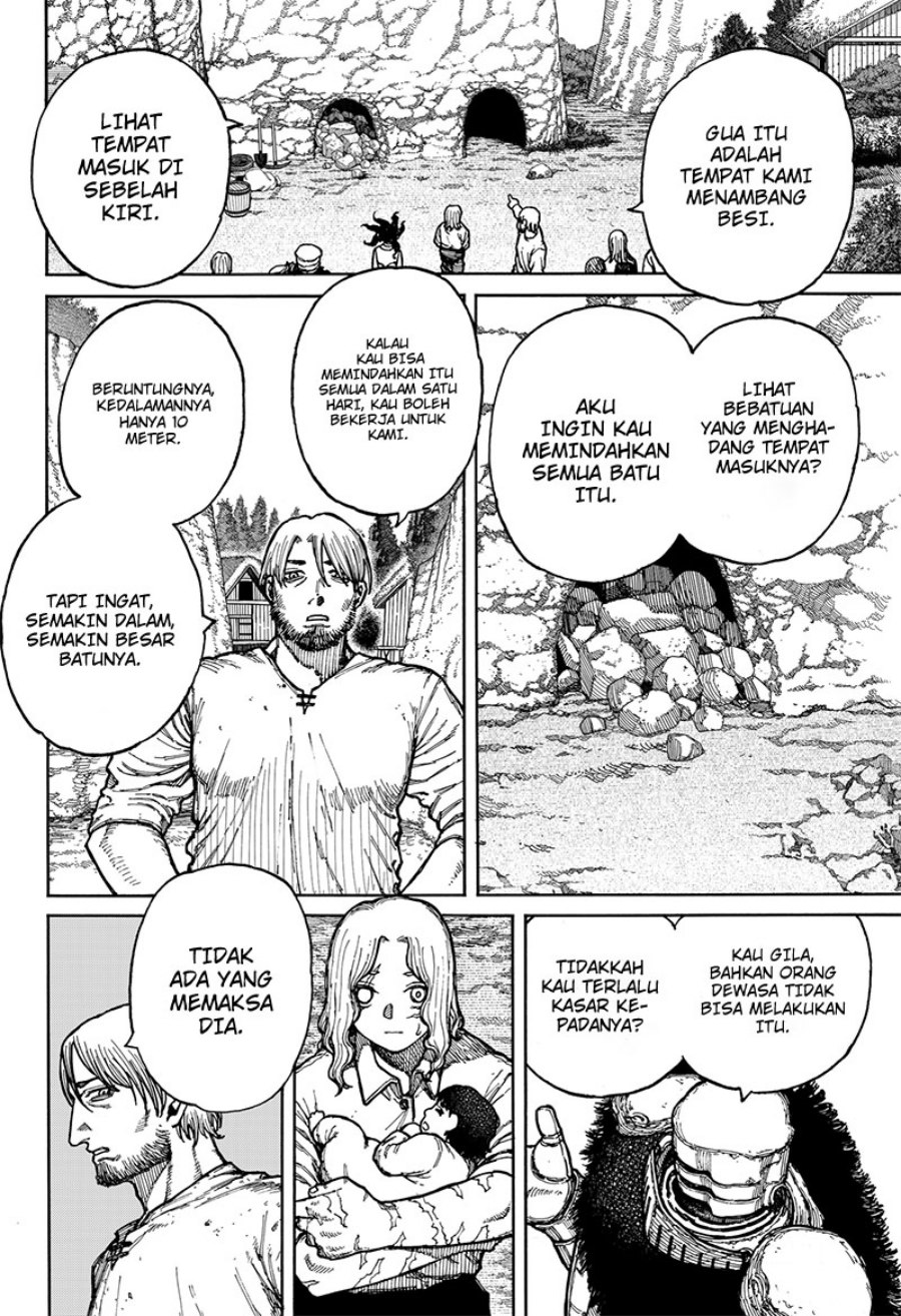 Read Centuria ID Manga Online