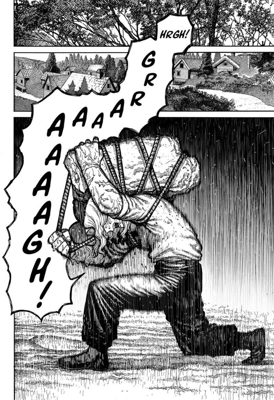 Read Centuria ID Manga Online