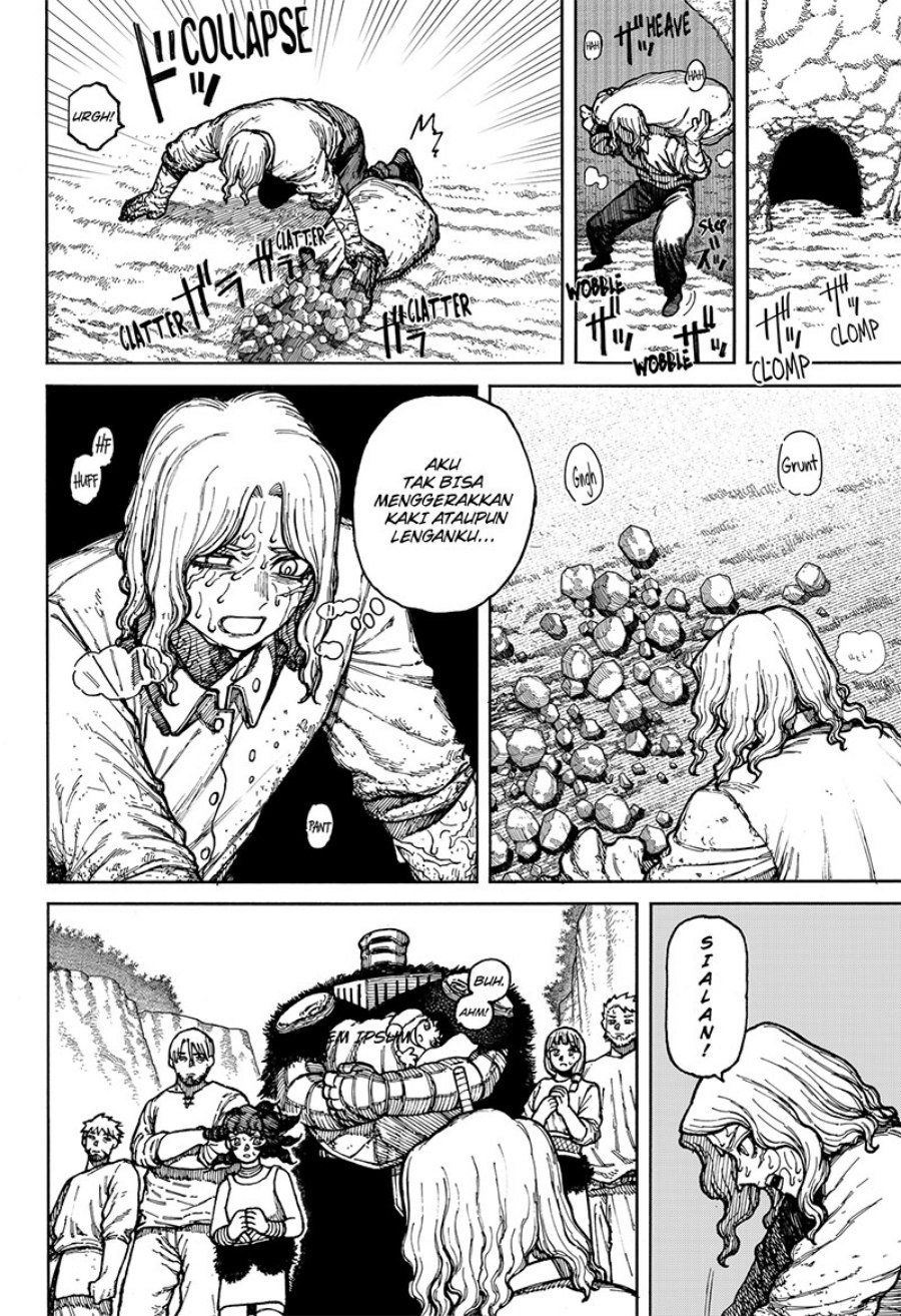Read Centuria ID Manga Online
