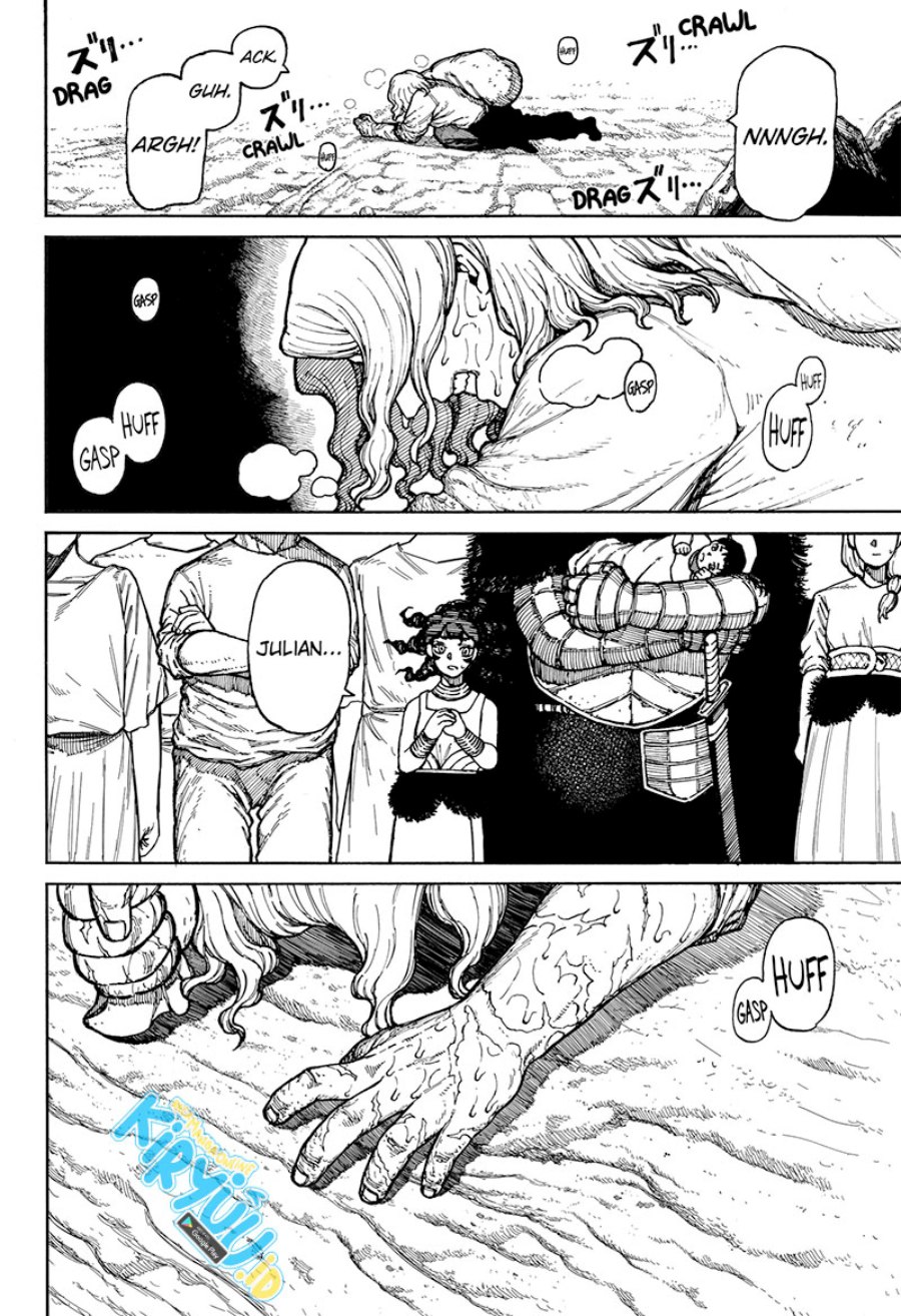 Read Centuria ID Manga Online