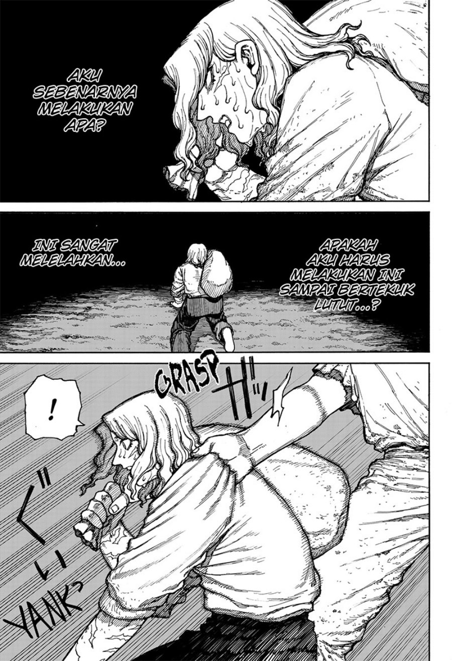 Read Centuria ID Manga Online