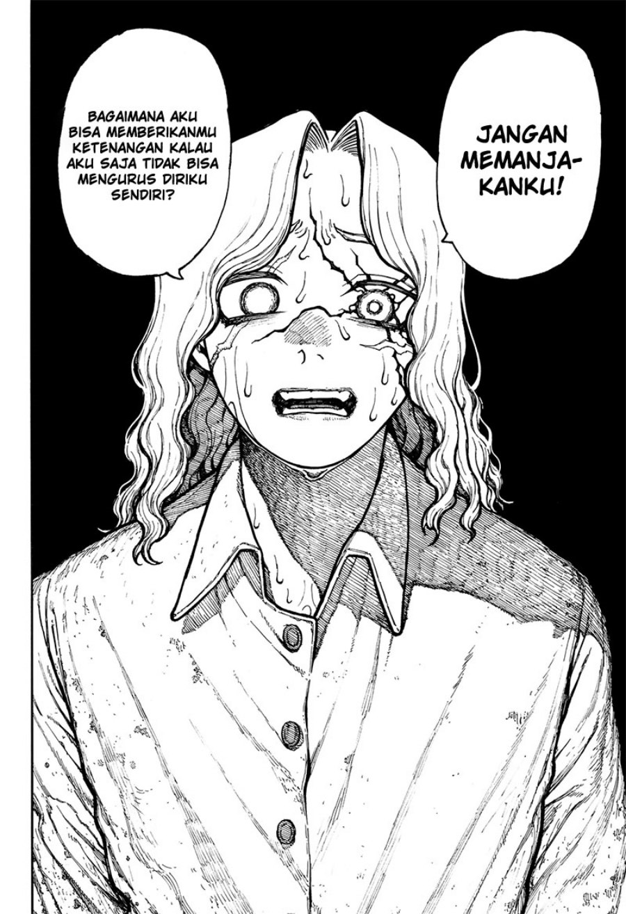 Read Centuria ID Manga Online