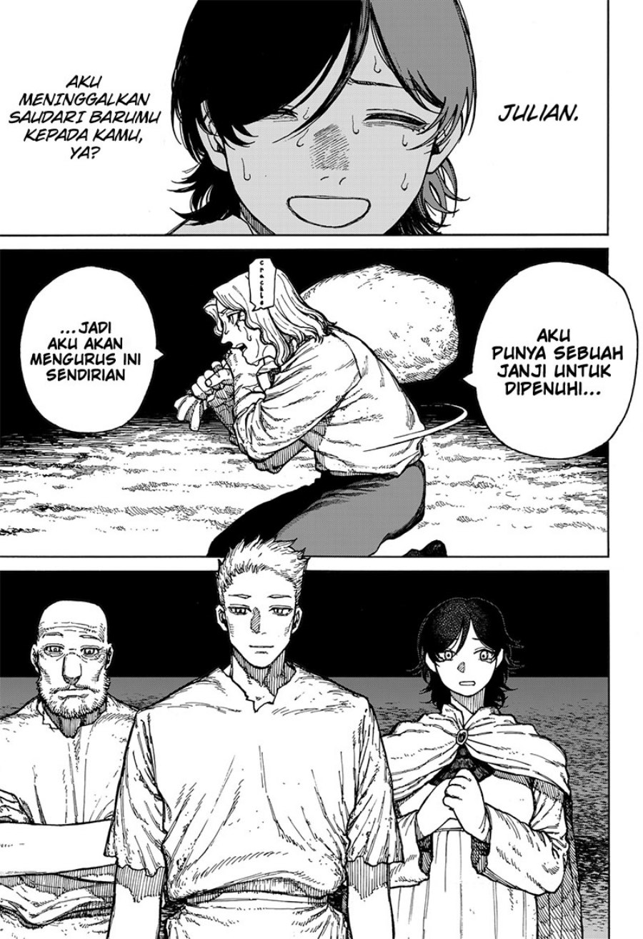 Read Centuria ID Manga Online
