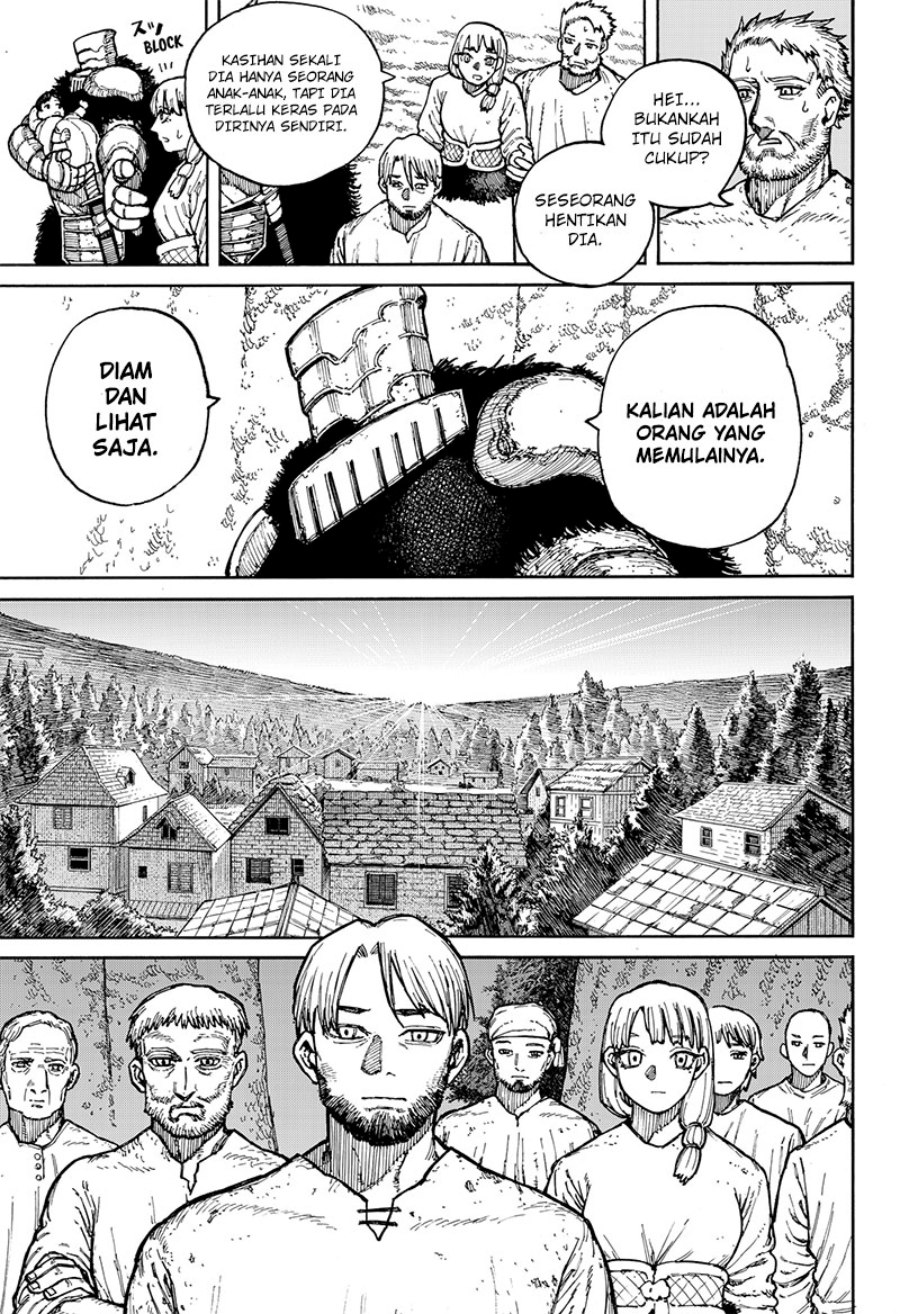 Read Centuria ID Manga Online