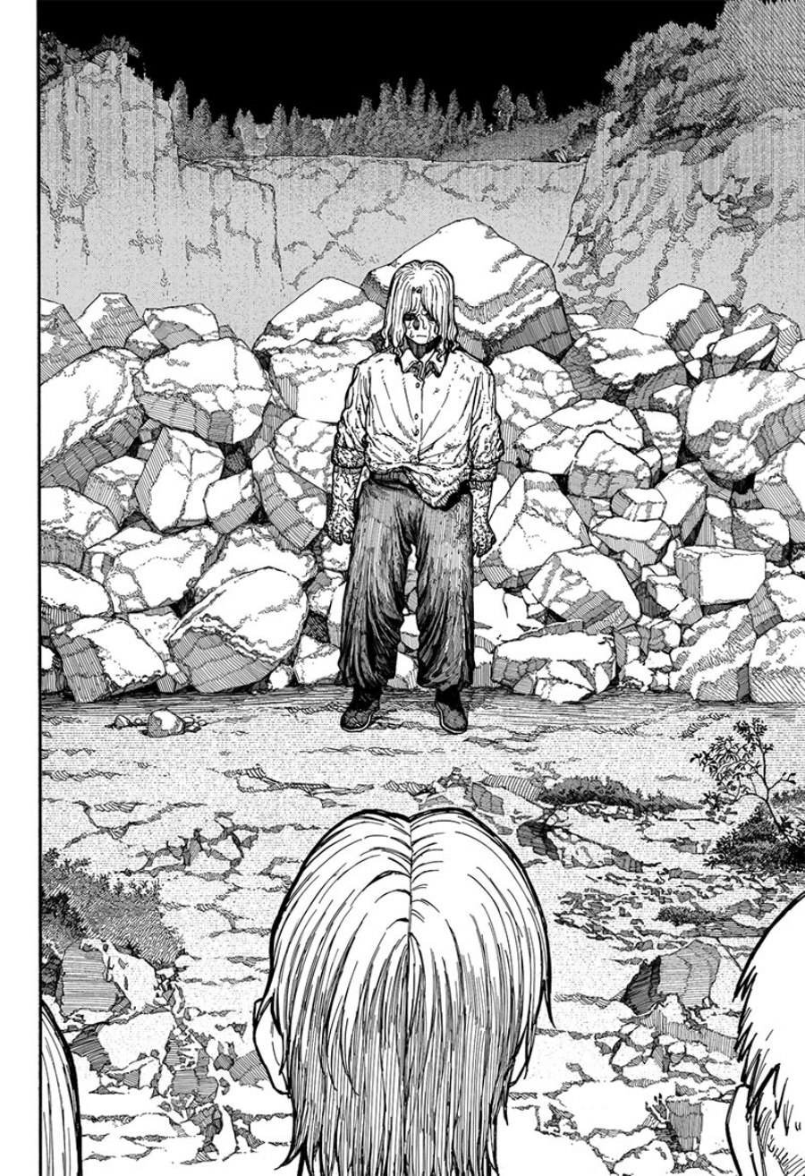 Read Centuria ID Manga Online