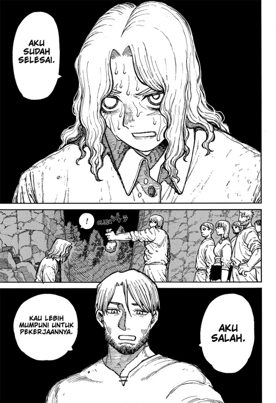 Read Centuria ID Manga Online