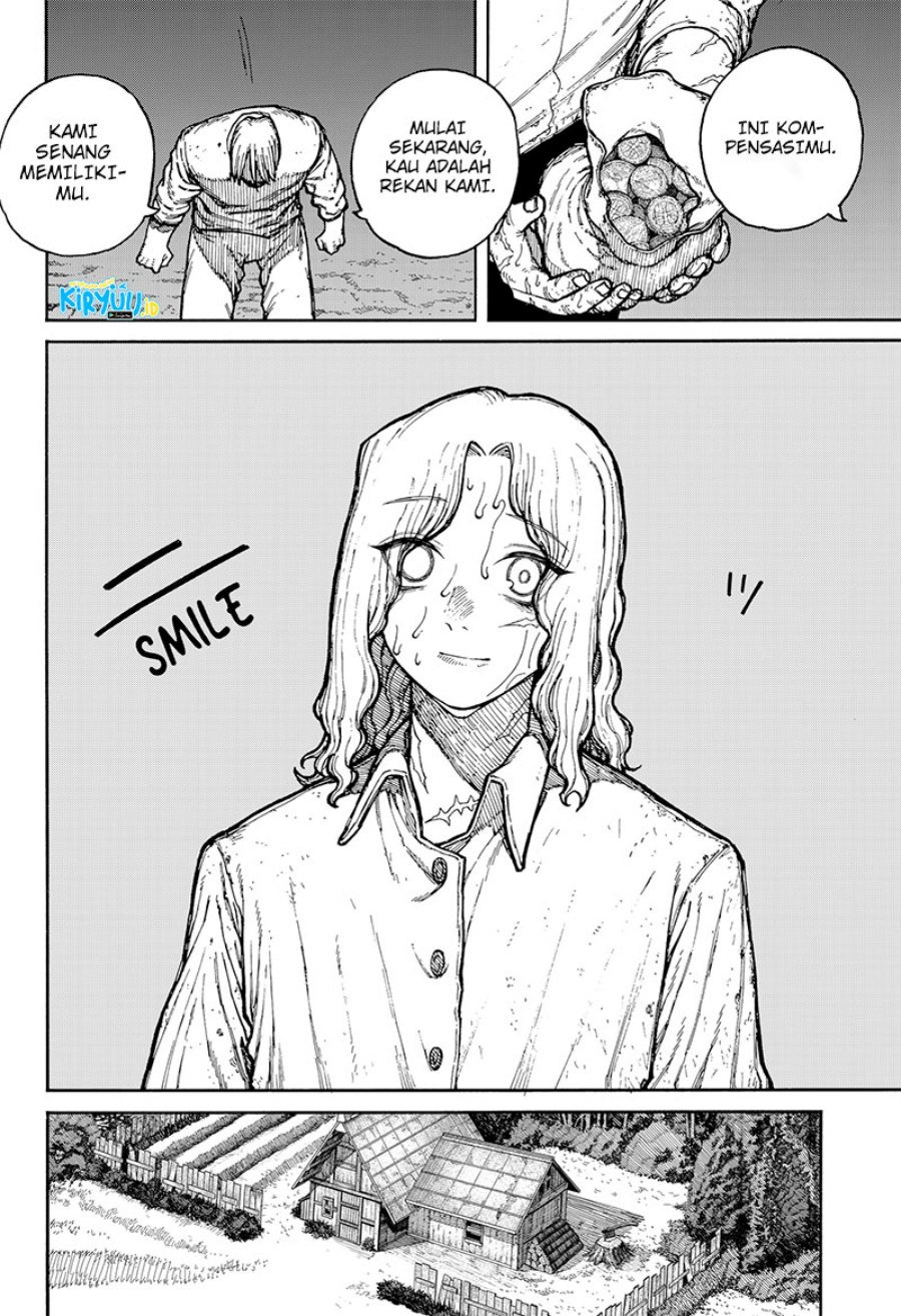 Read Centuria ID Manga Online