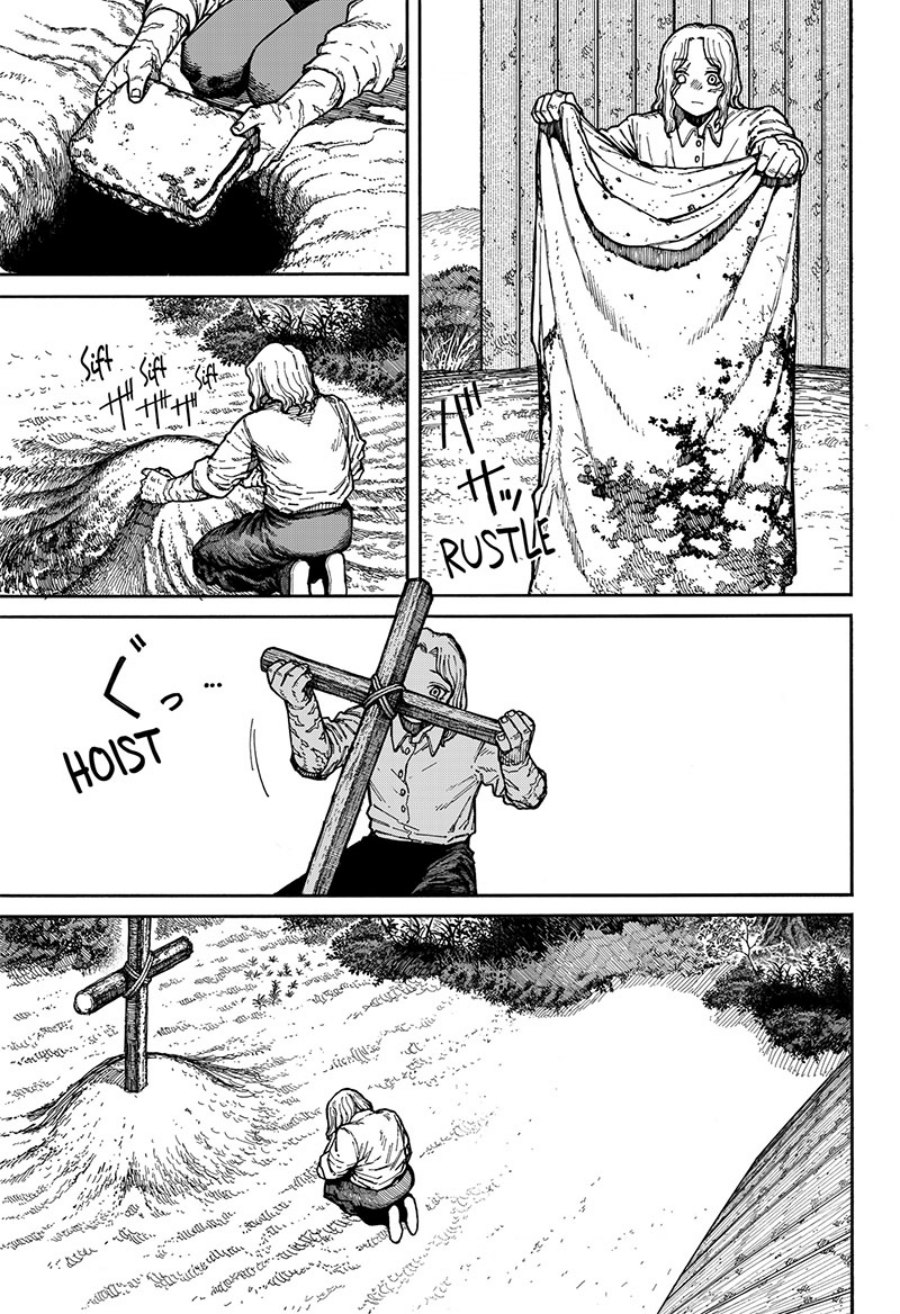 Read Centuria ID Manga Online