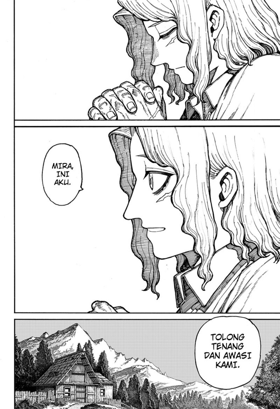 Read Centuria ID Manga Online