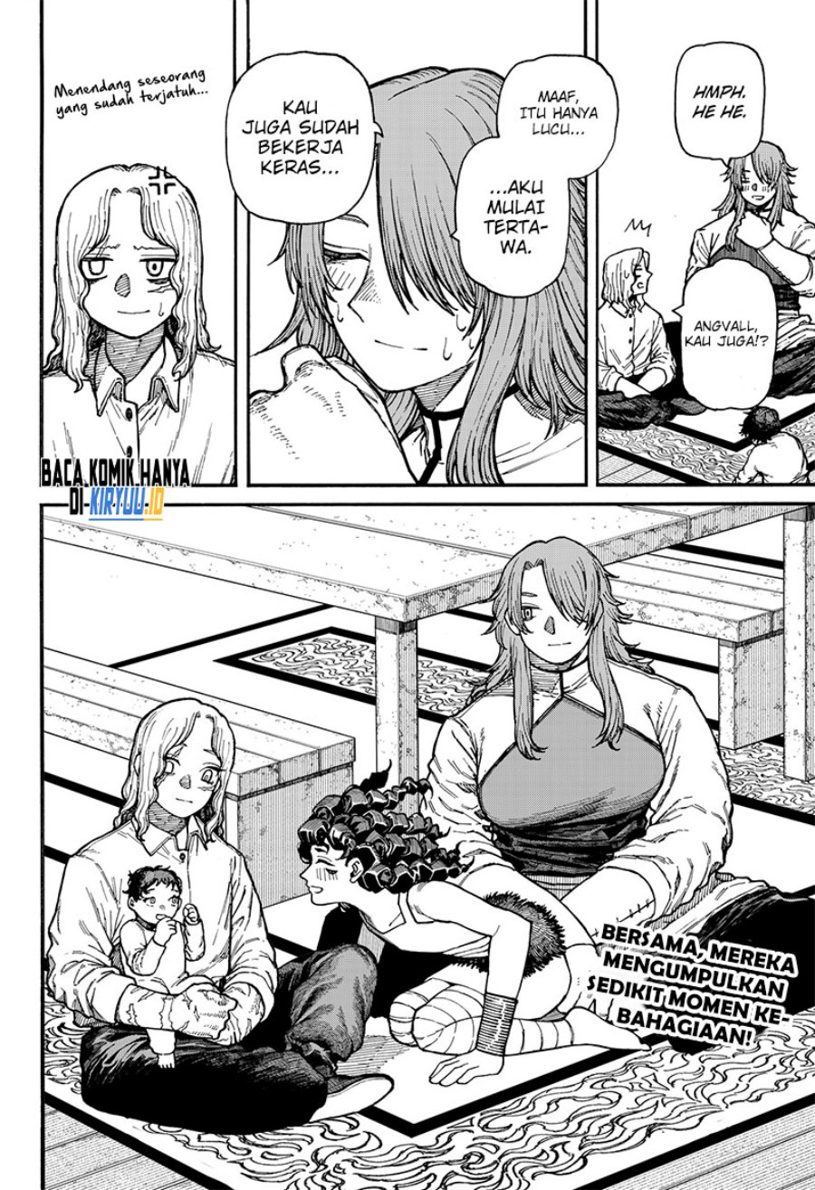 Read Centuria ID Manga Online