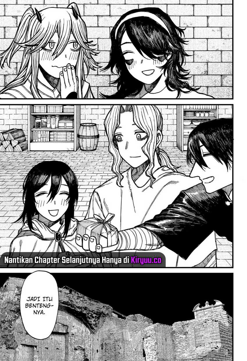 Read Centuria ID Manga Online