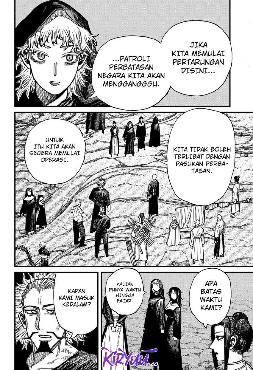 Read Centuria ID Manga Online