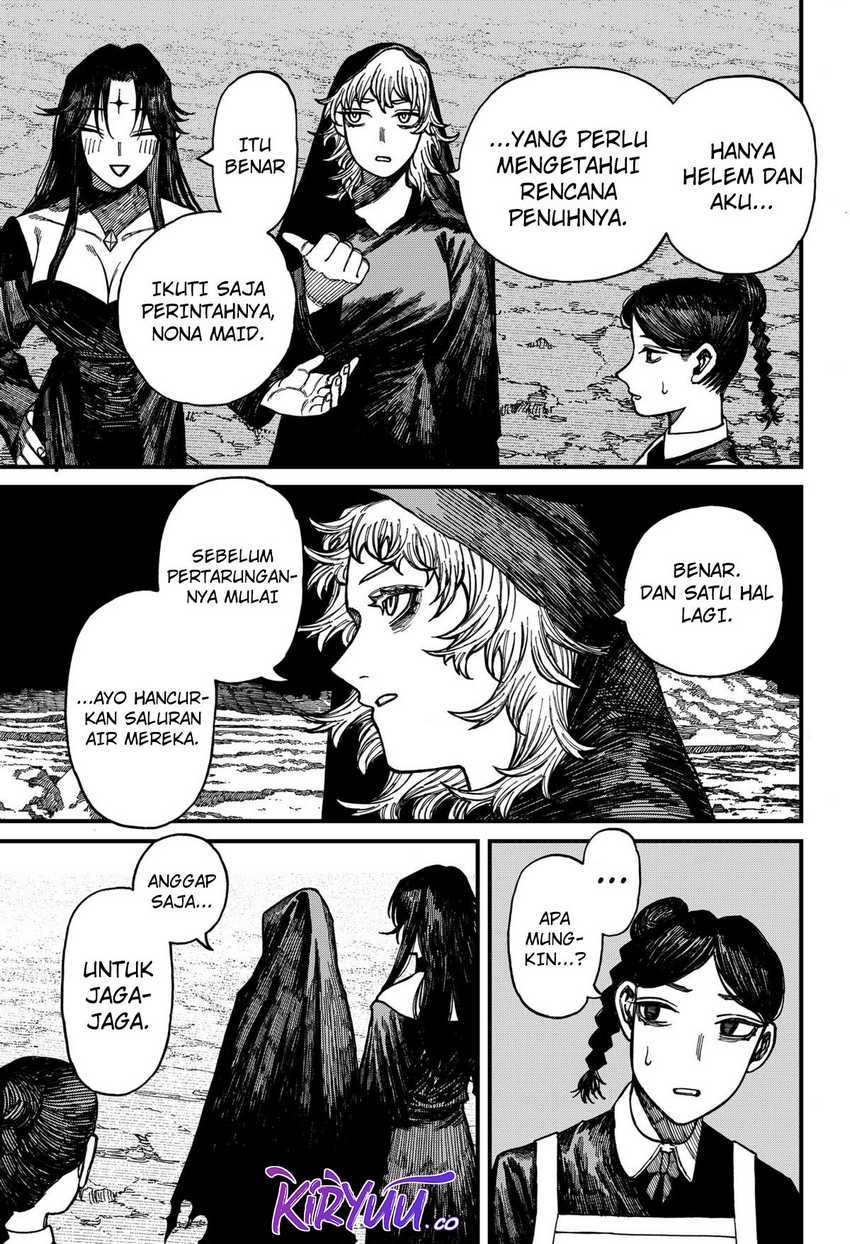 Read Centuria ID Manga Online