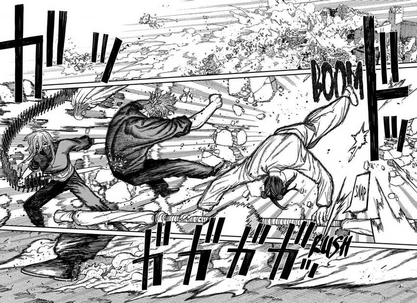 Read Centuria ID Manga Online