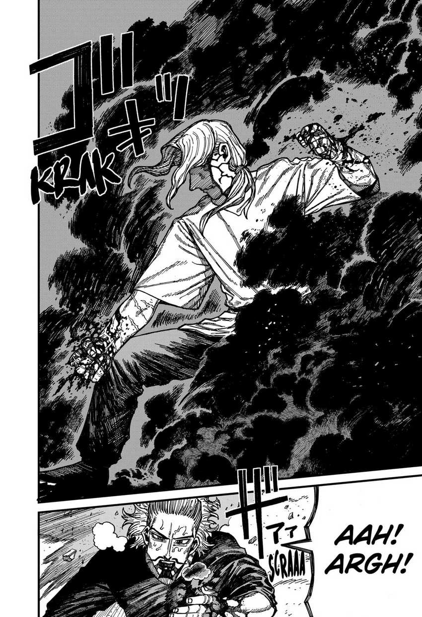 Read Centuria ID Manga Online