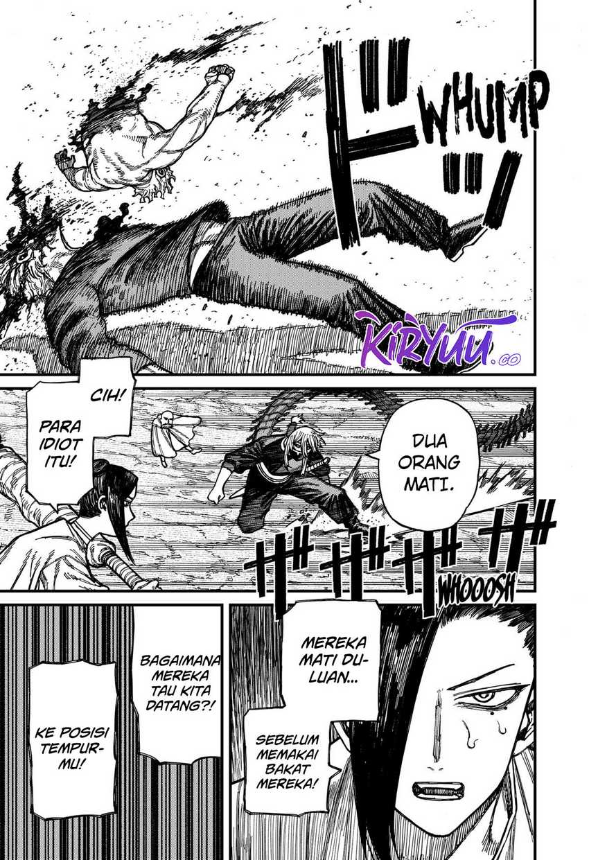 Read Centuria ID Manga Online