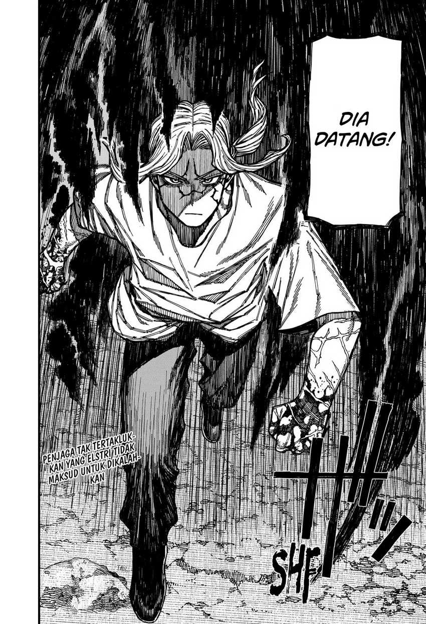 Read Centuria ID Manga Online