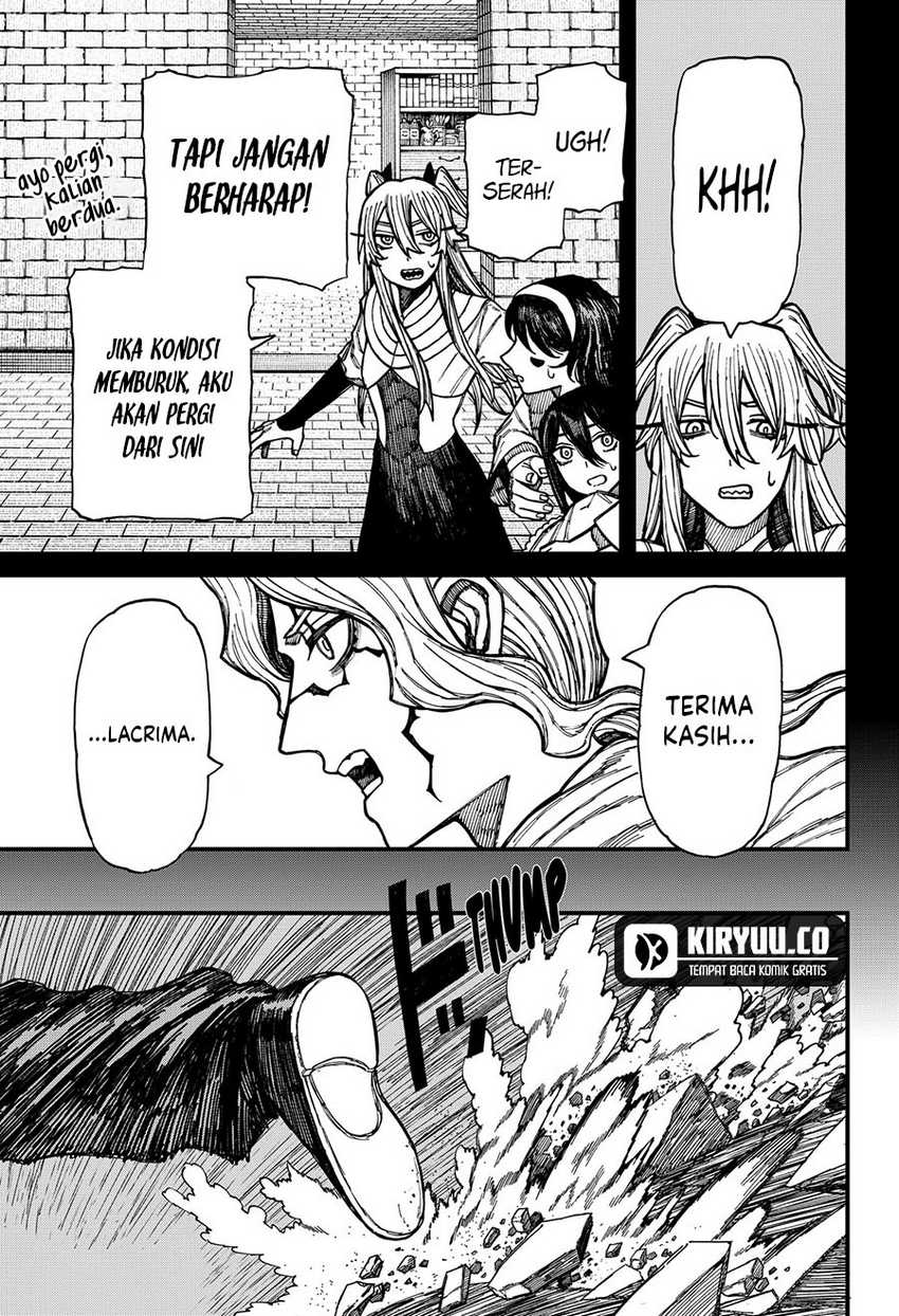 Read Centuria ID Manga Online